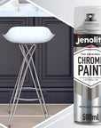 Peinture chromée | Peinture en aérosol 400 ml