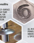 Peinture chromée | Peinture en aérosol 400 ml