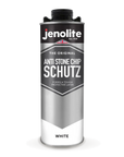 JENOLITE Protection anti-gravillons | 1 litre | Protection contre les soubassements de voiture | Protection contre la corrosion et la rouille