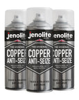 Copper Anti-Seize Aerosol 400ml