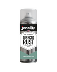 JENOLITE Directorust Bombe Peinture Brillante | 400ml | Peinture Aérosol Anti-Rouille Pour Métal | Peinture Aérosol Brillante Multi-Surfaces Pour Bois, Métal, Plastique