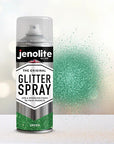 Peinture en aérosol pailletée 400 ml