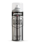 JENOLITE Colle & Goudron Remover Aérosol | Résidus d'insectes et de sève | Utilisation sur Les véhicules et Autour de la Maison | 500ml