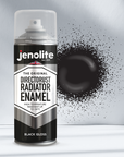 DIRECToRUST Radiator Enamel Paint | 400ml Aerosol