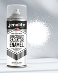 DIRECToRUST Radiator Enamel Paint | 400ml Aerosol
