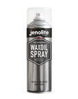 JENOLITE Spray Cire Antirouille Transparent | 500ml | Protection Rouille pour Voitures, Motos, Utilitaires | Idéal comme Sous-Couche Antirouille Auto