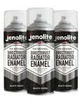 DIRECToRUST Peinture émaillée pour radiateur | Aérosol 400 ml