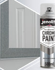 Peinture chromée | Peinture en aérosol 400 ml 