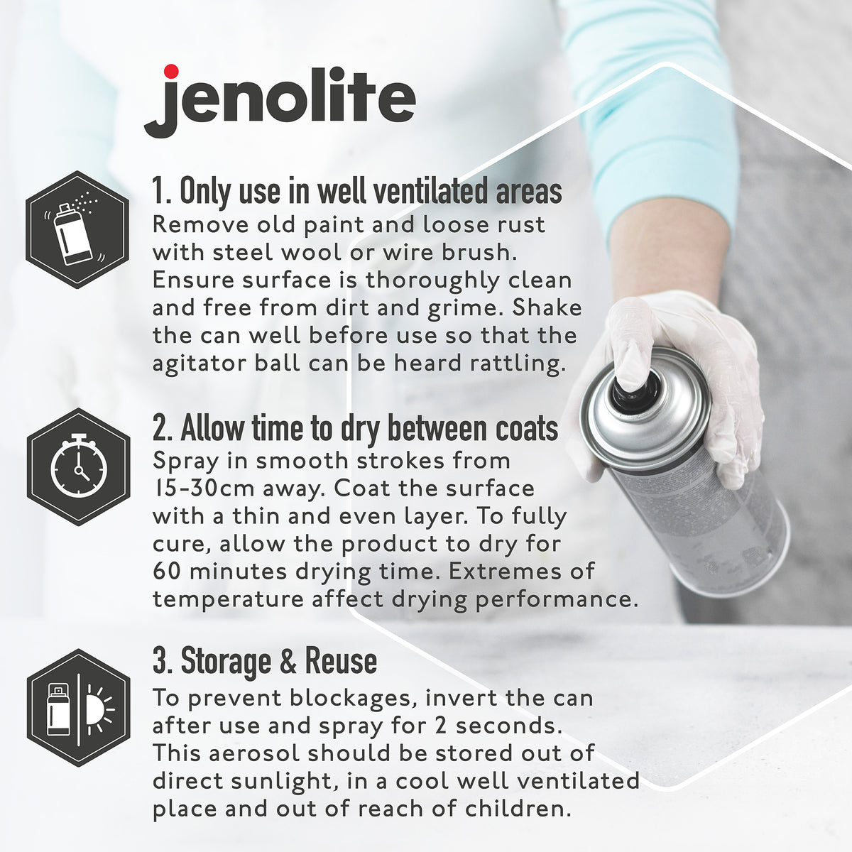 Peinture chromée | Peinture en aérosol 400 ml 