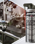 Lubrifiant en spray silicone | 400 ml 