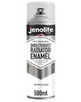 DIRECToRUST Peinture émaillée pour radiateur | Aérosol 400 ml
