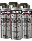 Lubrifiant en spray silicone | 400 ml 