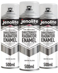 DIRECToRUST Peinture émaillée pour radiateur | Aérosol 400 ml