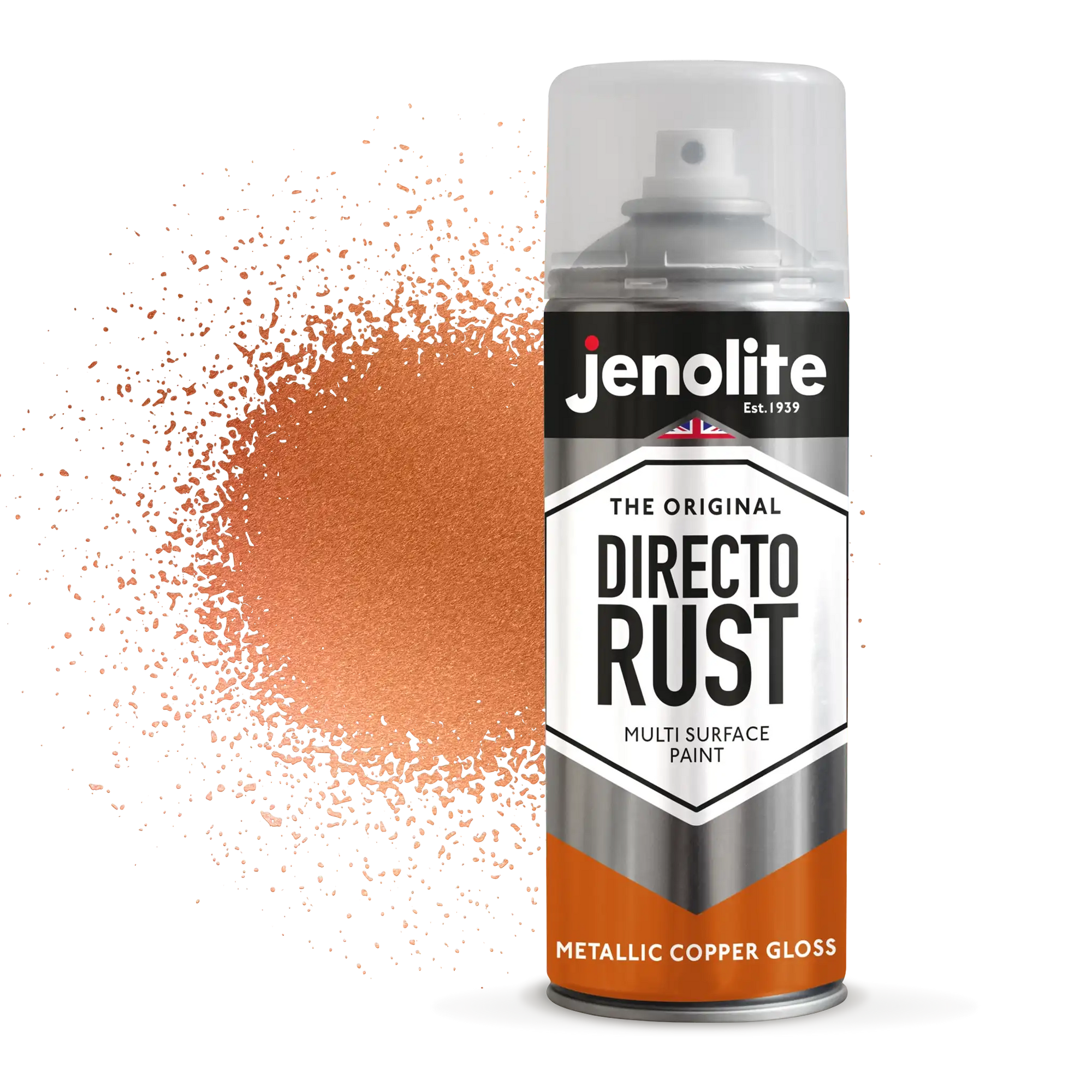 DIRECTEUR | Peinture en aérosol 400 ml