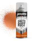 DIRECTORUST | 400ml Aerosol Spray Paint