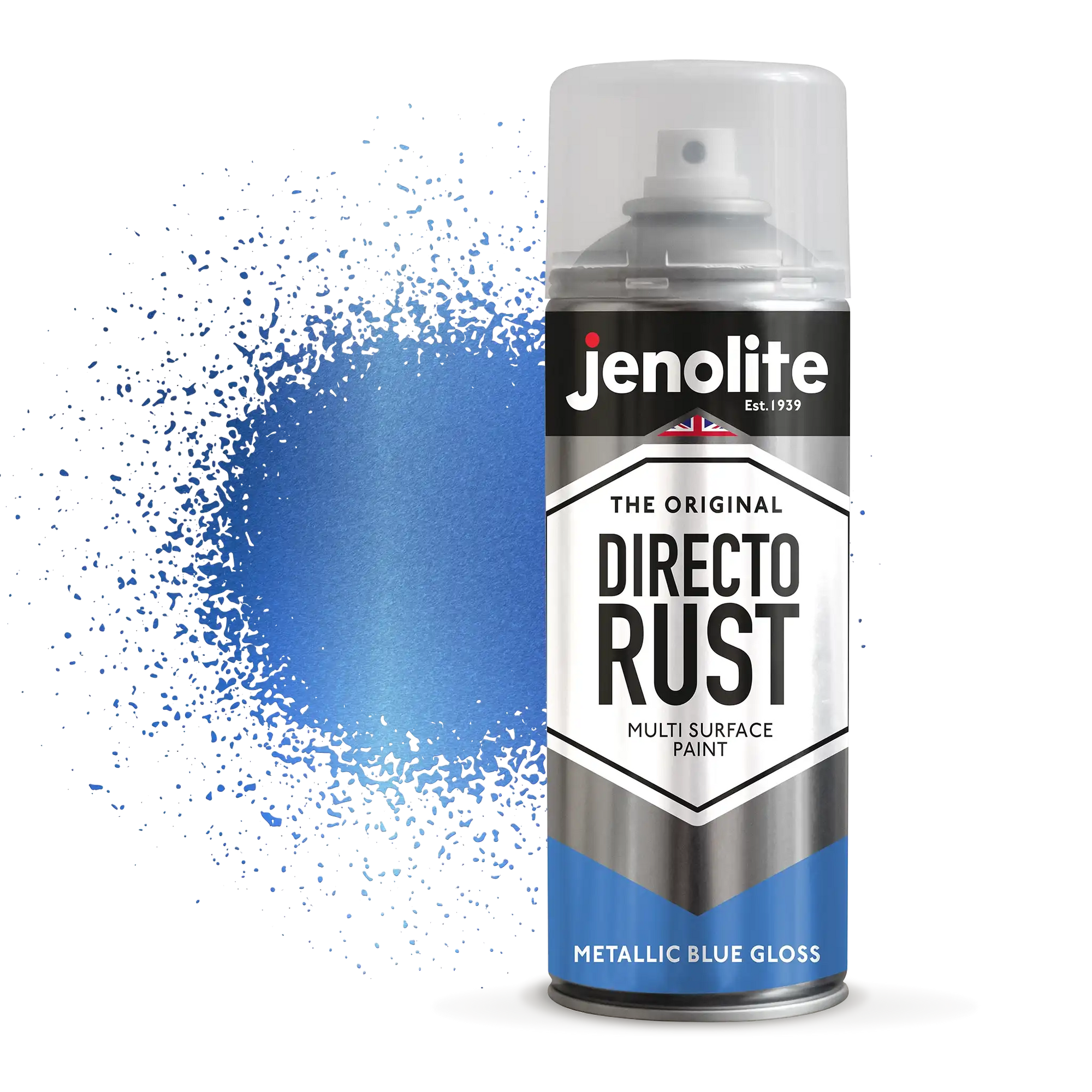 DIRECTORUST | 400ml Aerosol Spray Paint