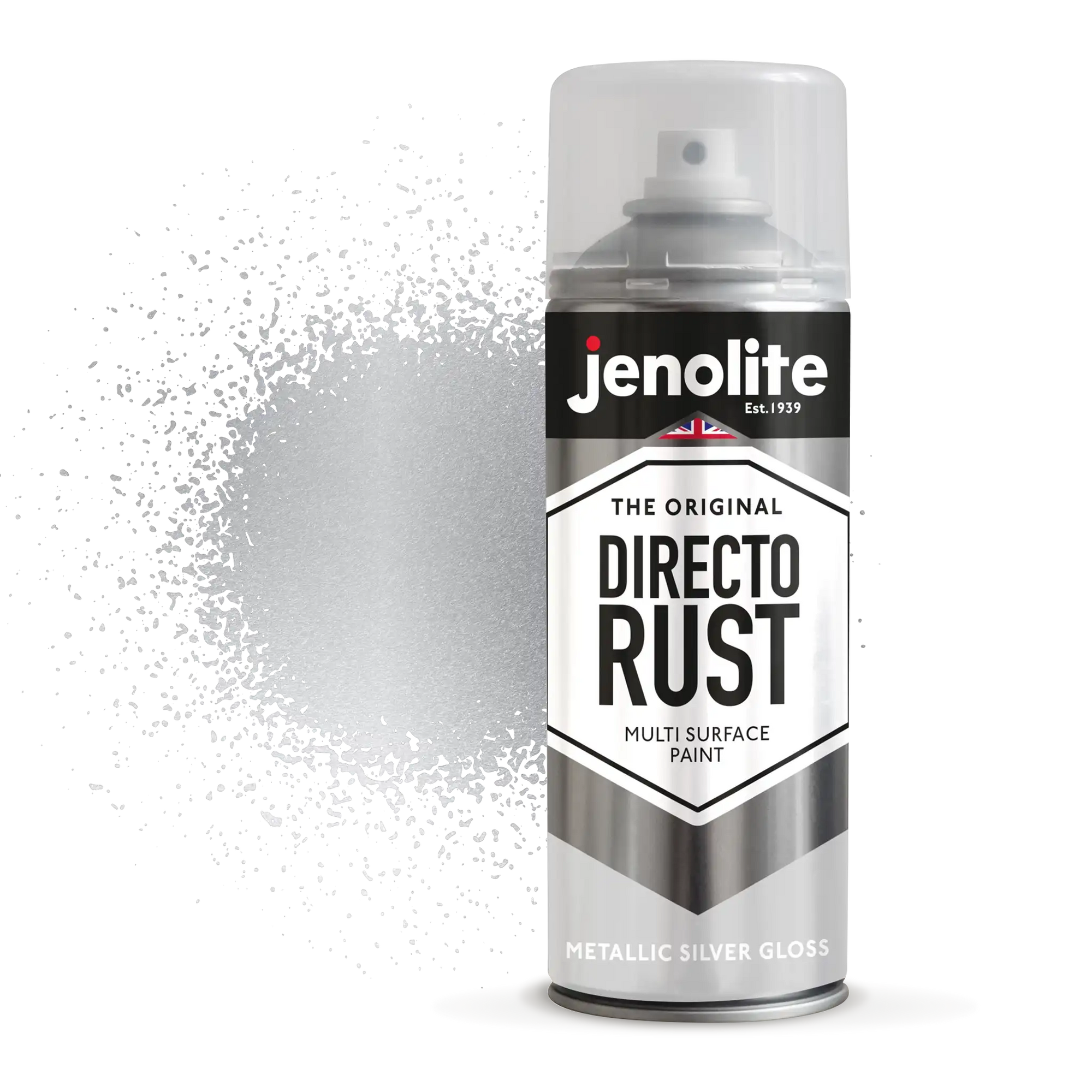 DIRECTORUST | 400ml Aerosol Spray Paint