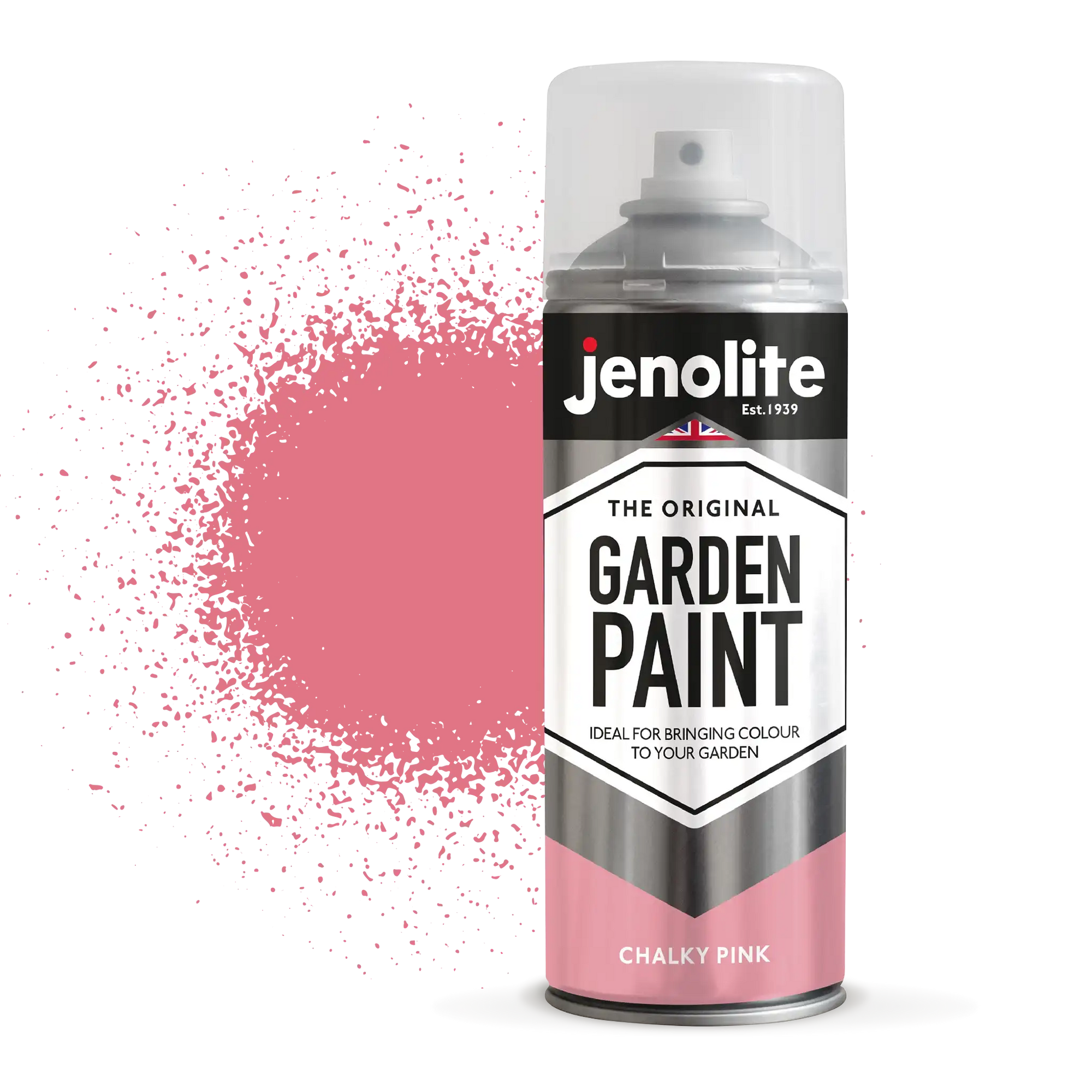 Garden Spray Paint | 400ml Aerosol