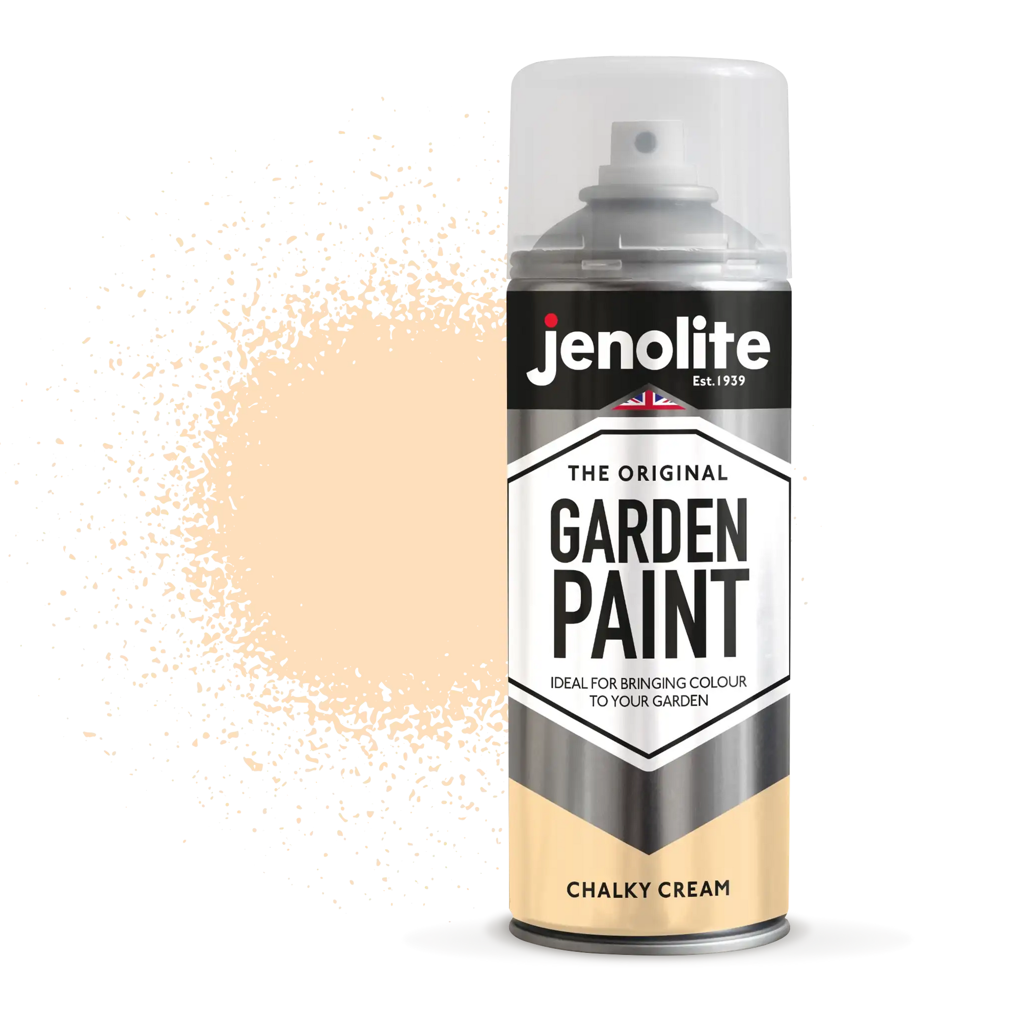 Peinture en aérosol pour jardin | Aérosol 400 ml 