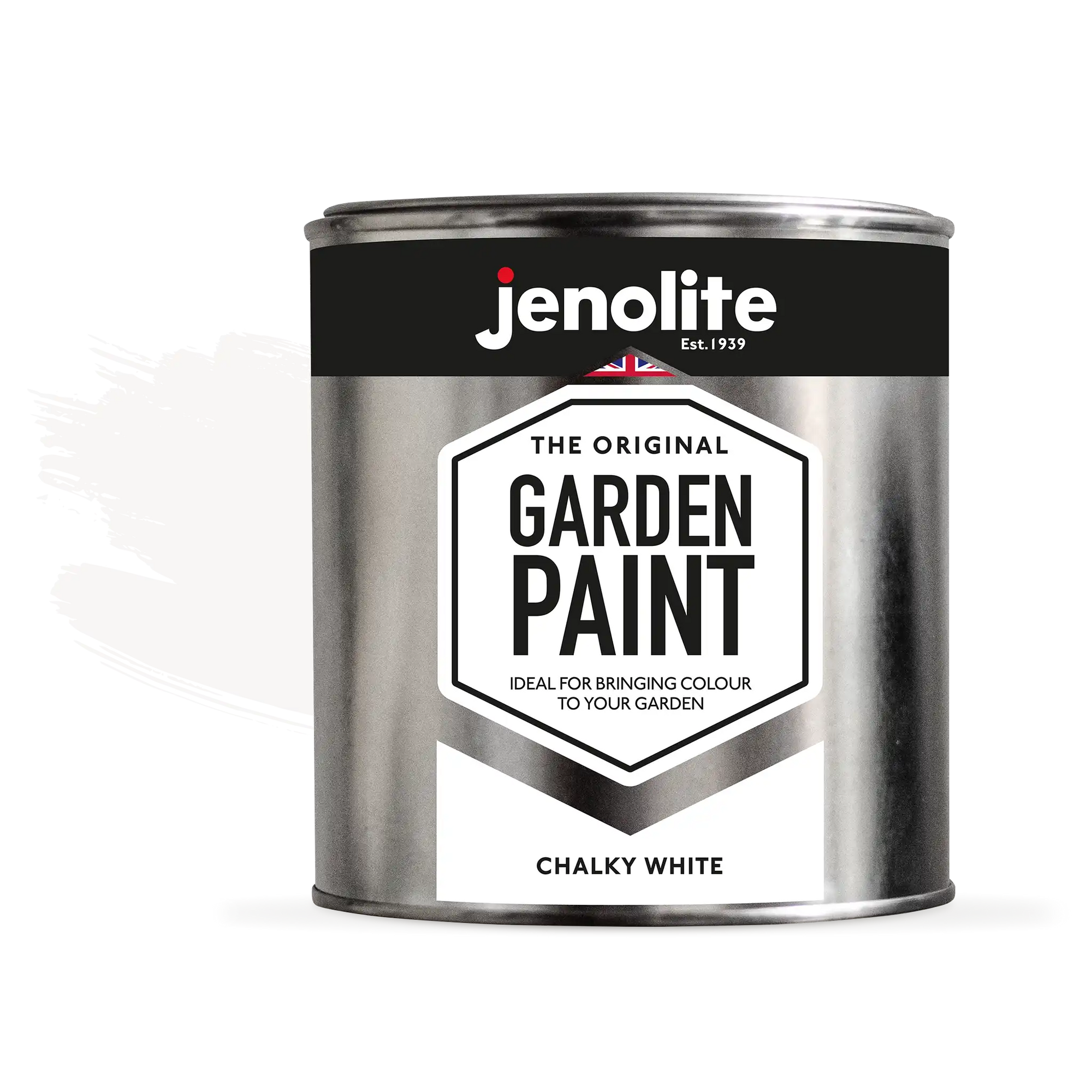 Peinture de jardin | 1 litre