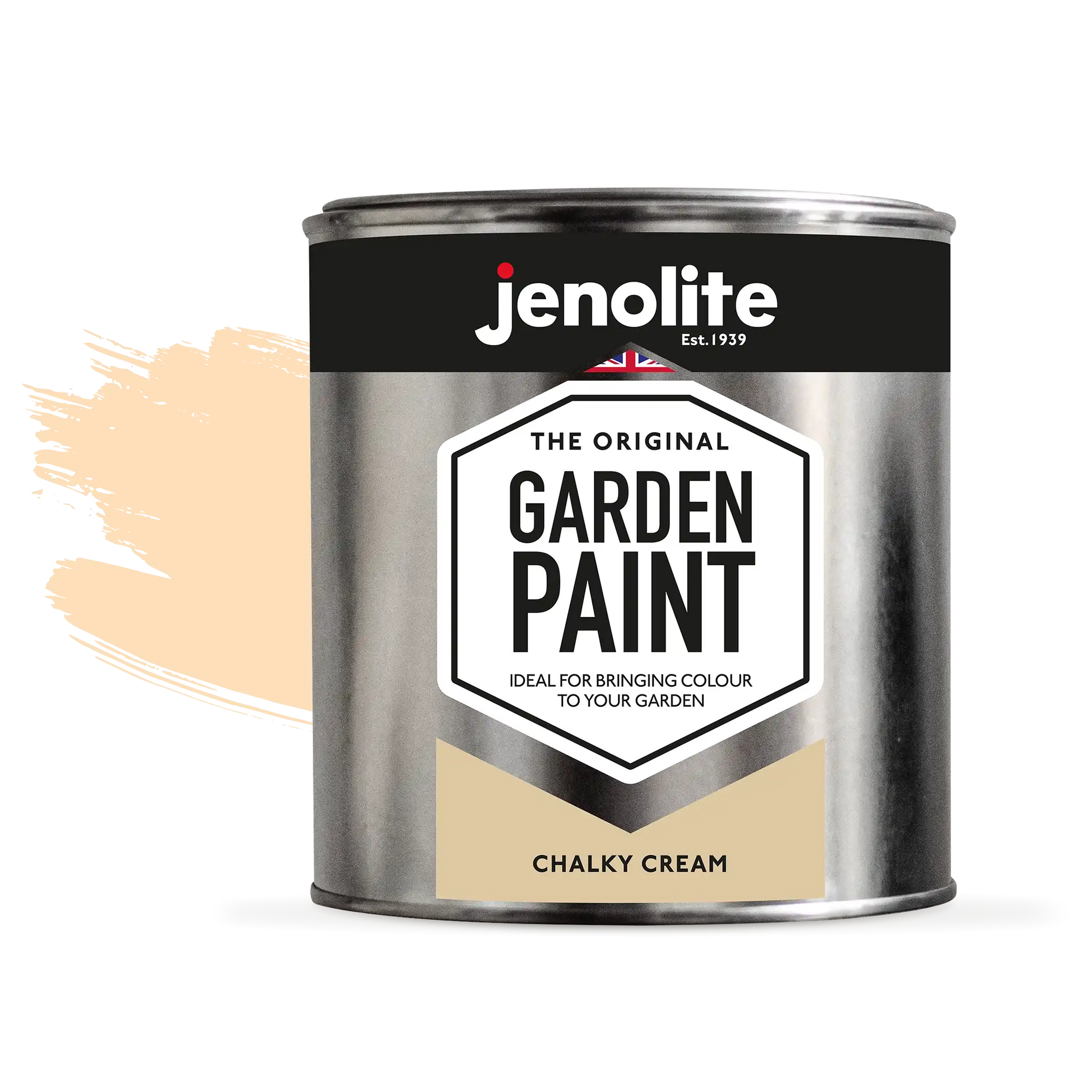 Peinture de jardin | 1 litre