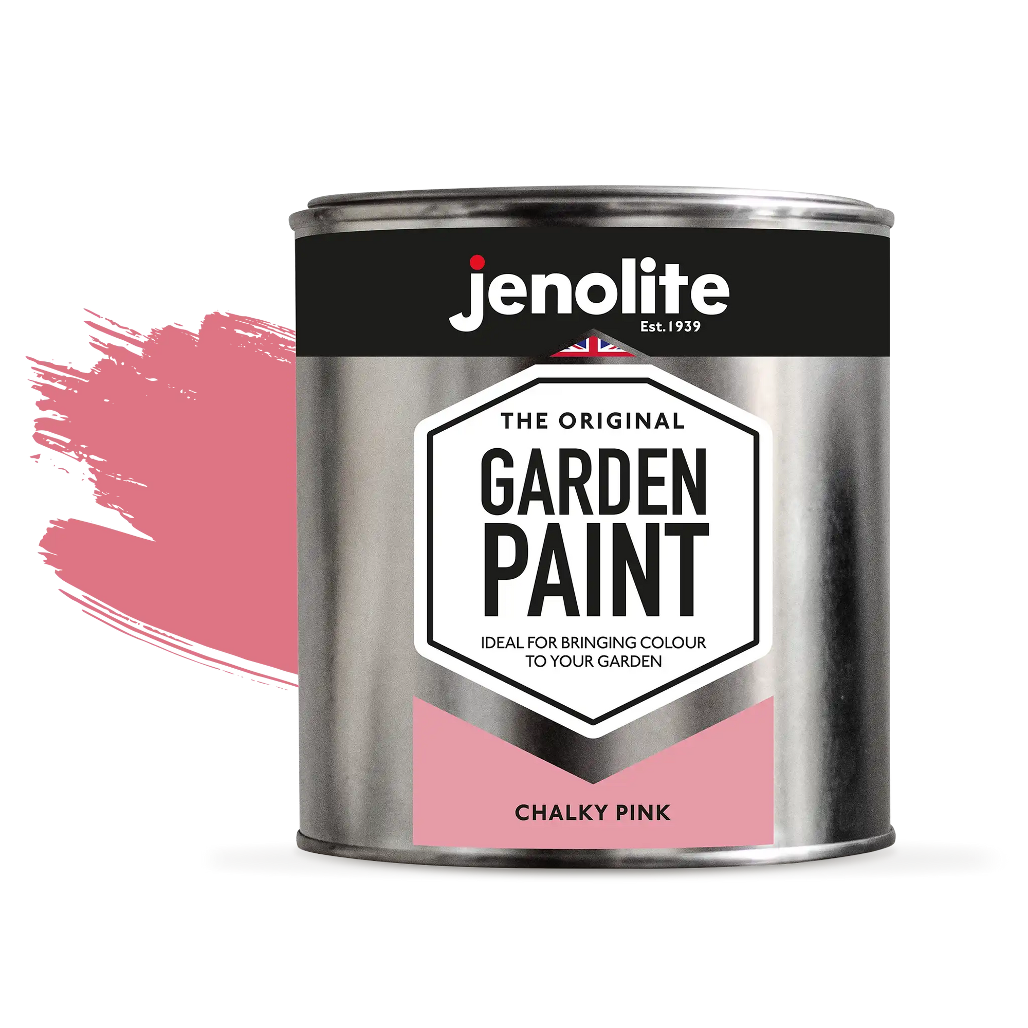 Peinture de jardin | 1 litre