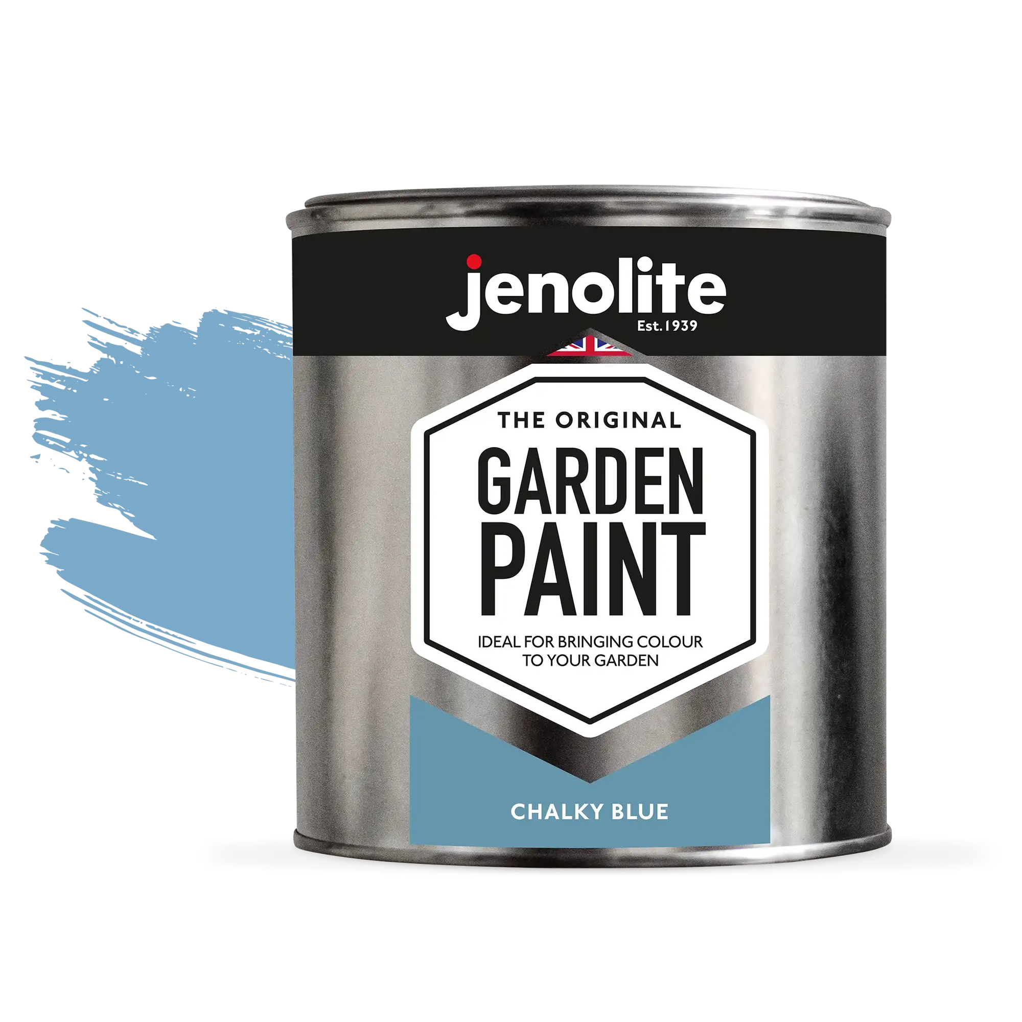 Peinture de jardin | 1 litre