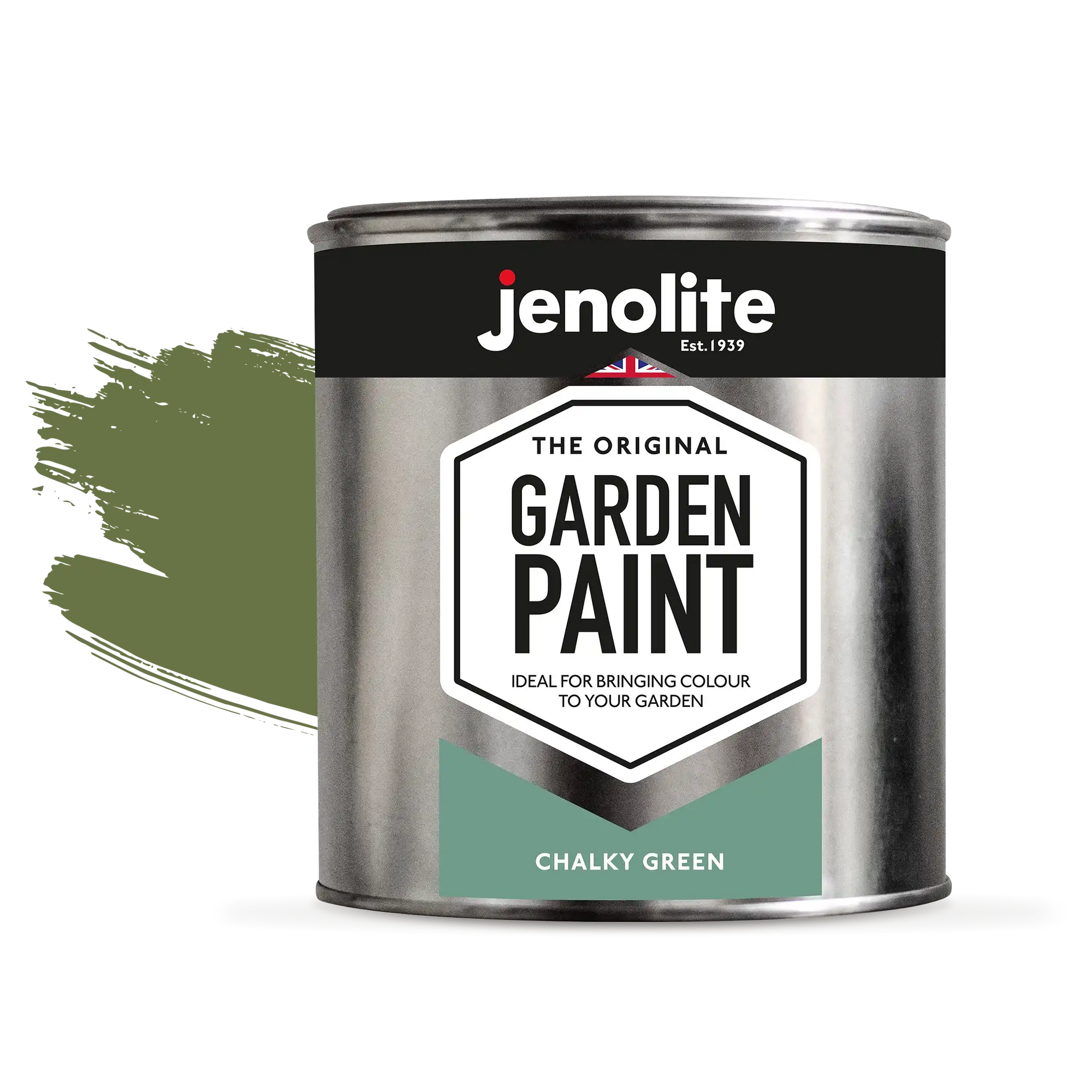 Peinture de jardin | 1 litre