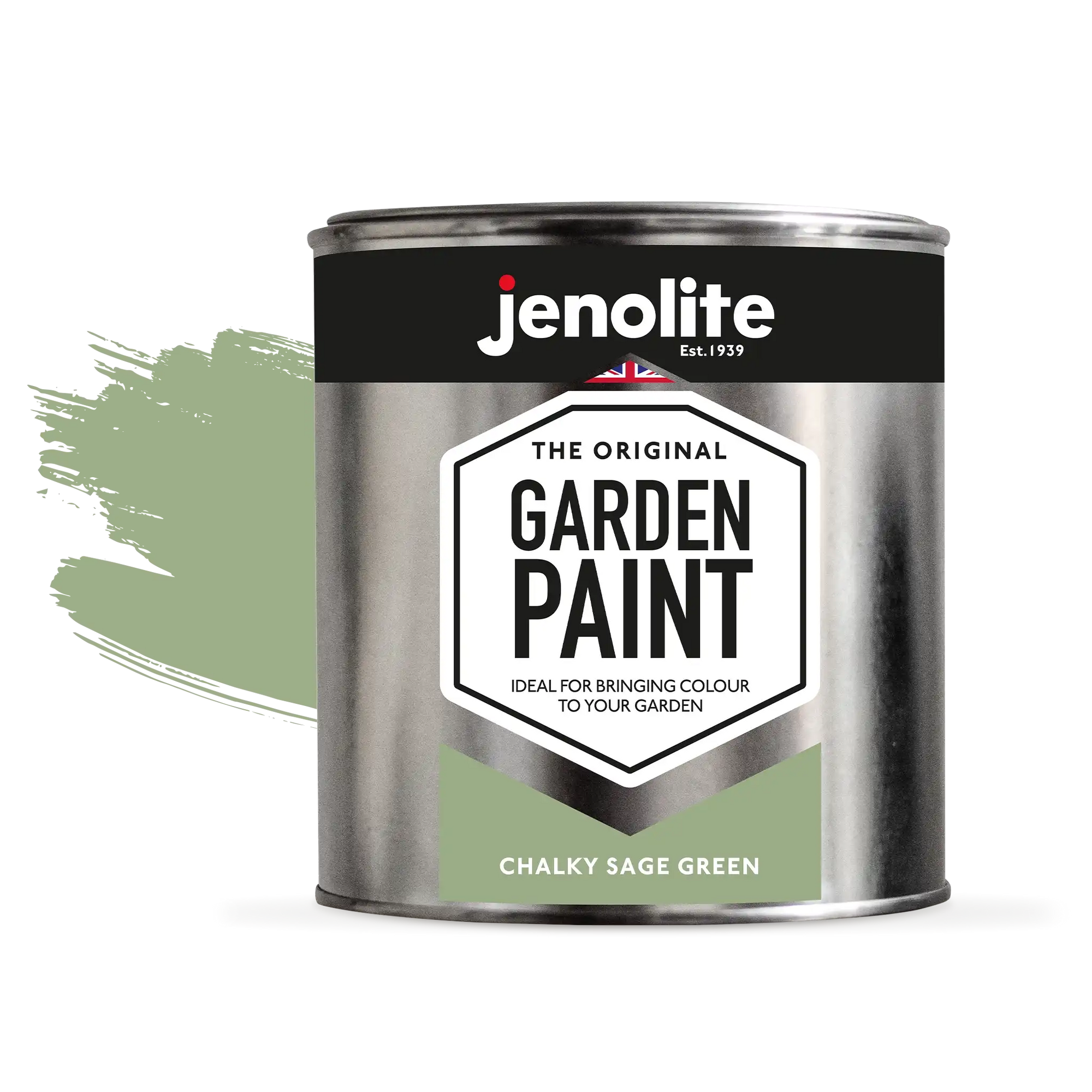 Peinture de jardin | 1 litre