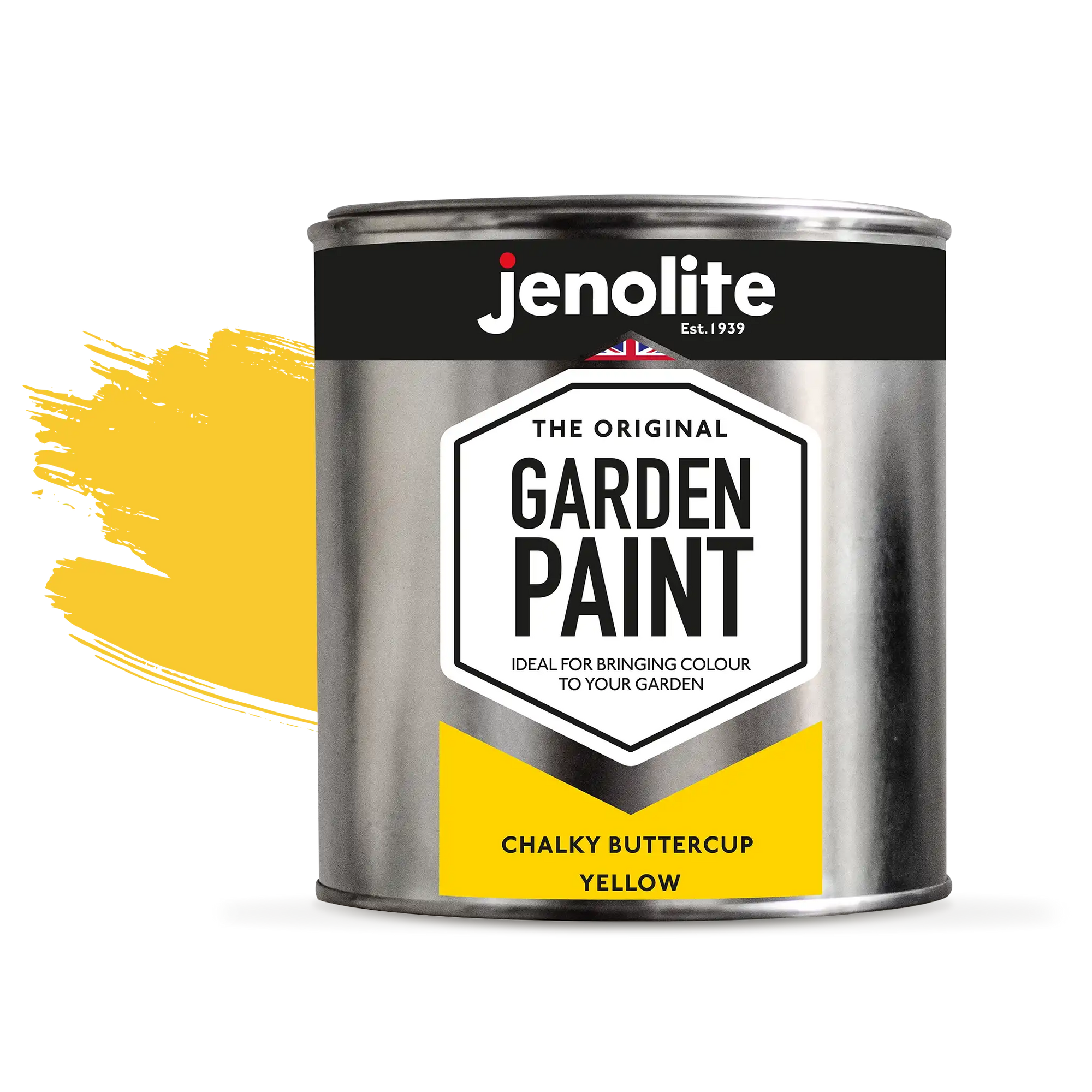 Peinture de jardin | 1 litre