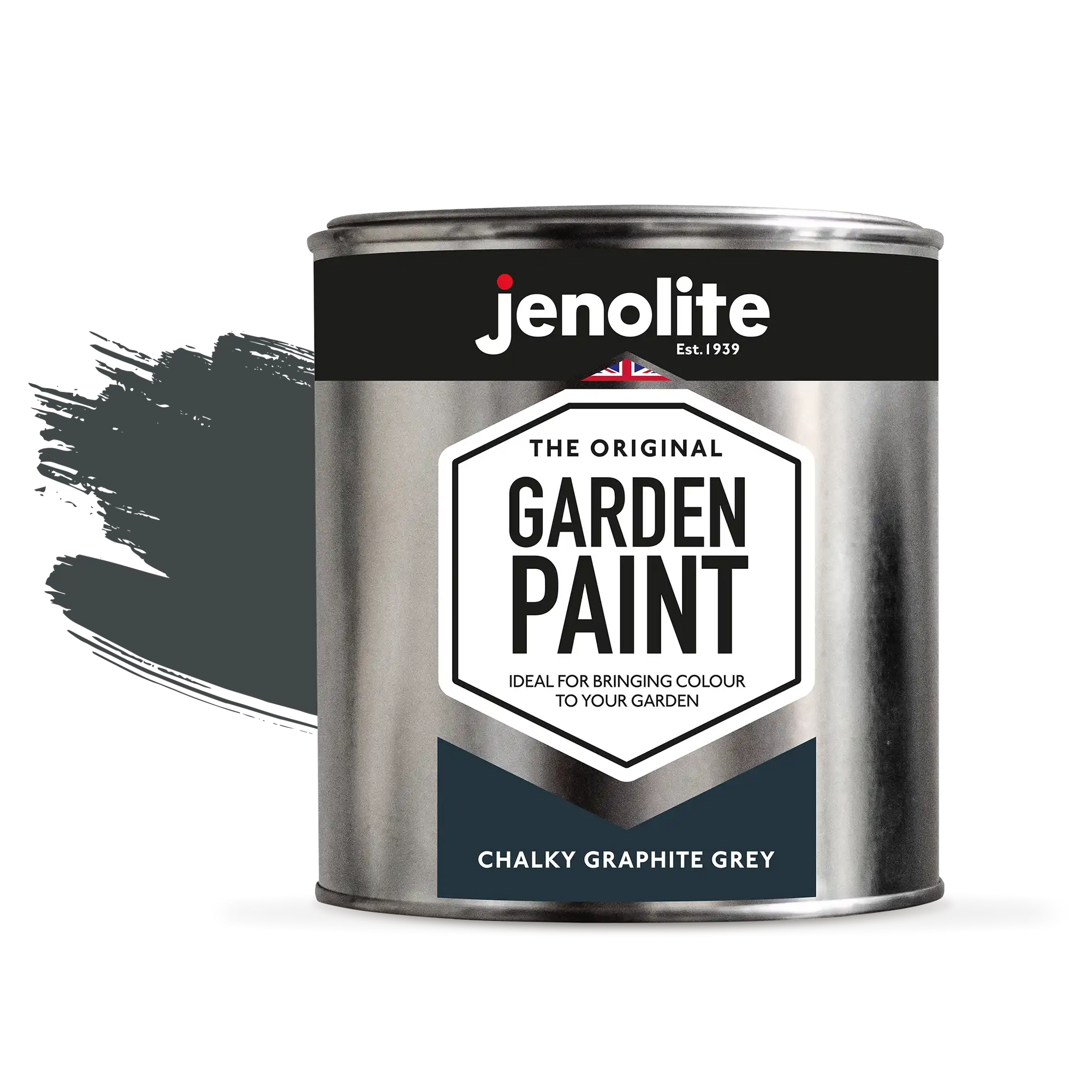 Peinture de jardin | 1 litre