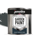 Peinture de jardin | 1 litre