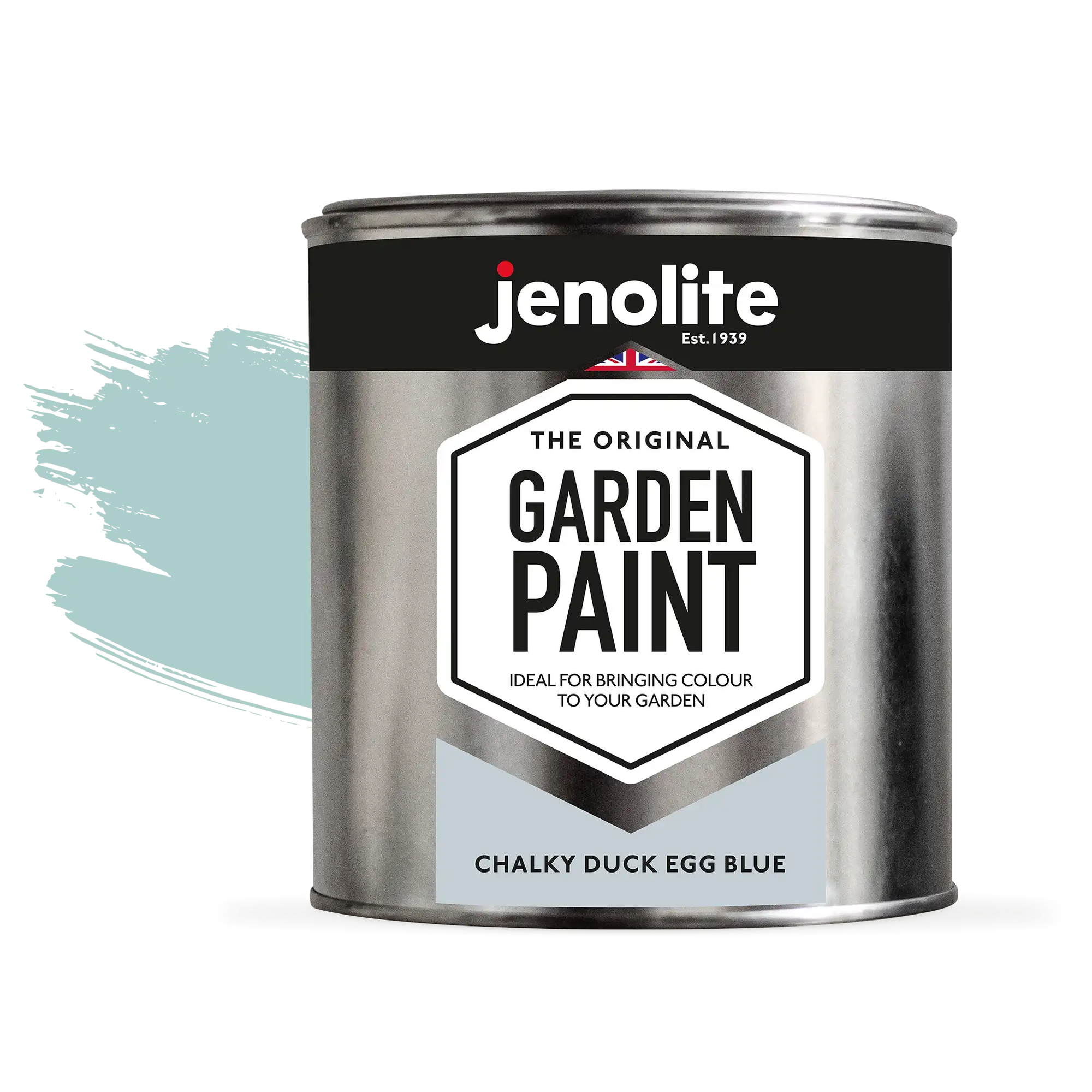 Peinture de jardin | 1 litre