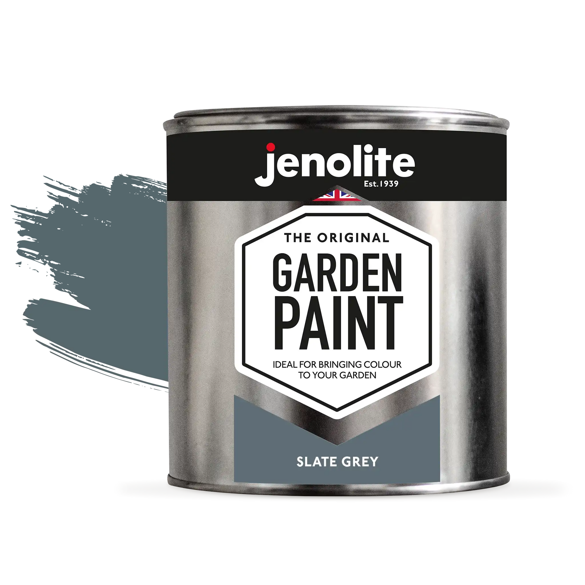 Peinture de jardin | 1 litre