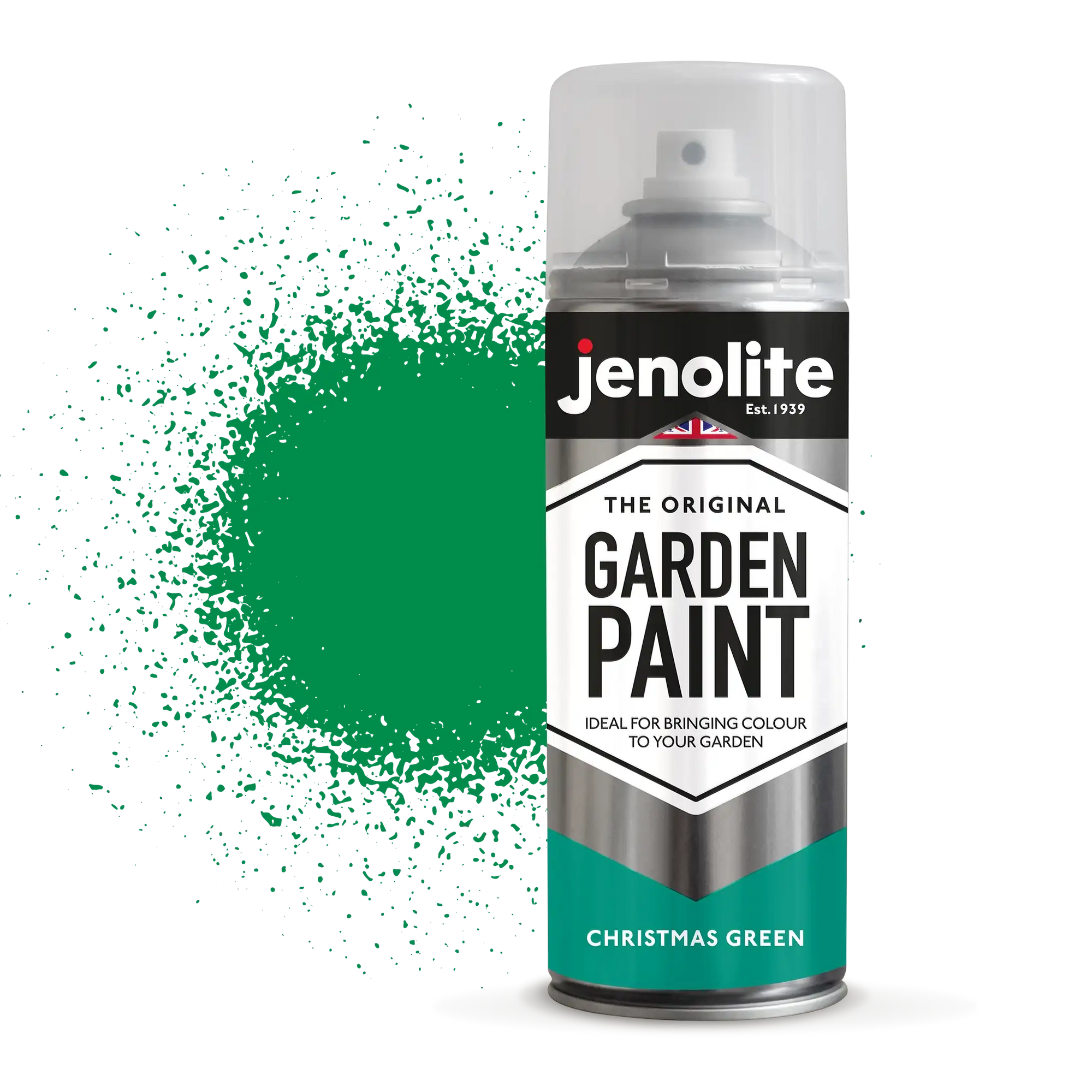 Peinture en aérosol pour jardin | Aérosol 400 ml 