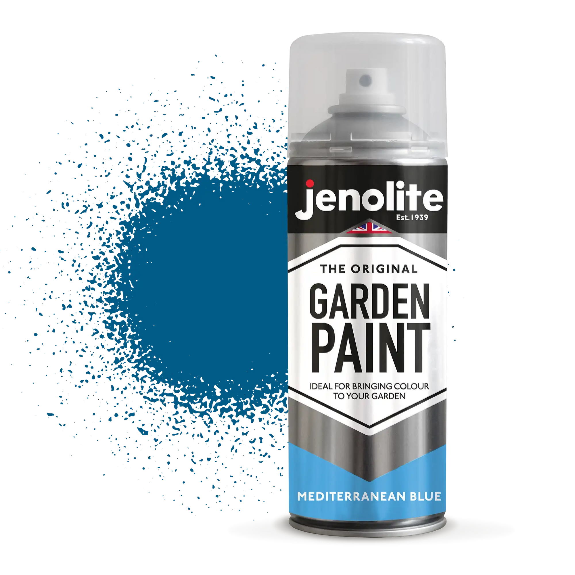 Peinture en aérosol pour jardin | Aérosol 400 ml 