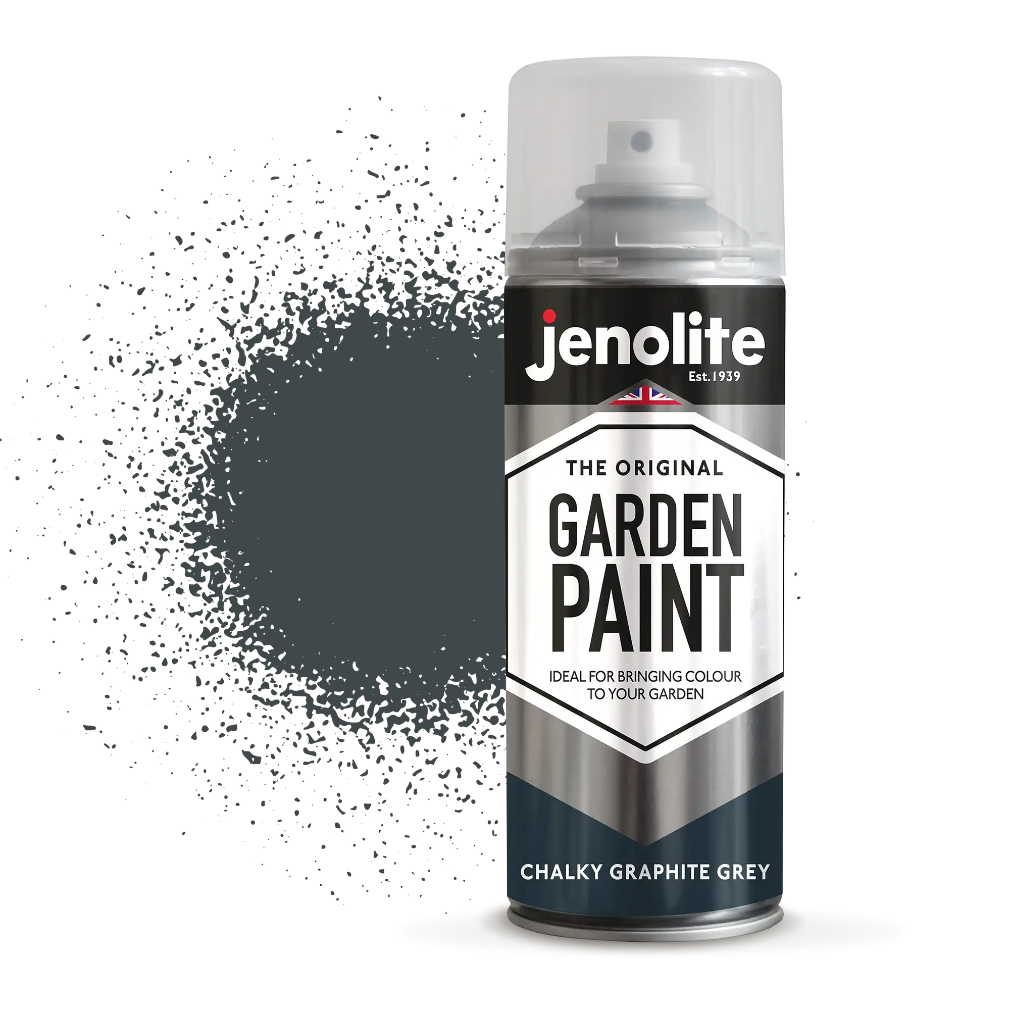 Peinture en aérosol pour jardin | Aérosol 400 ml 