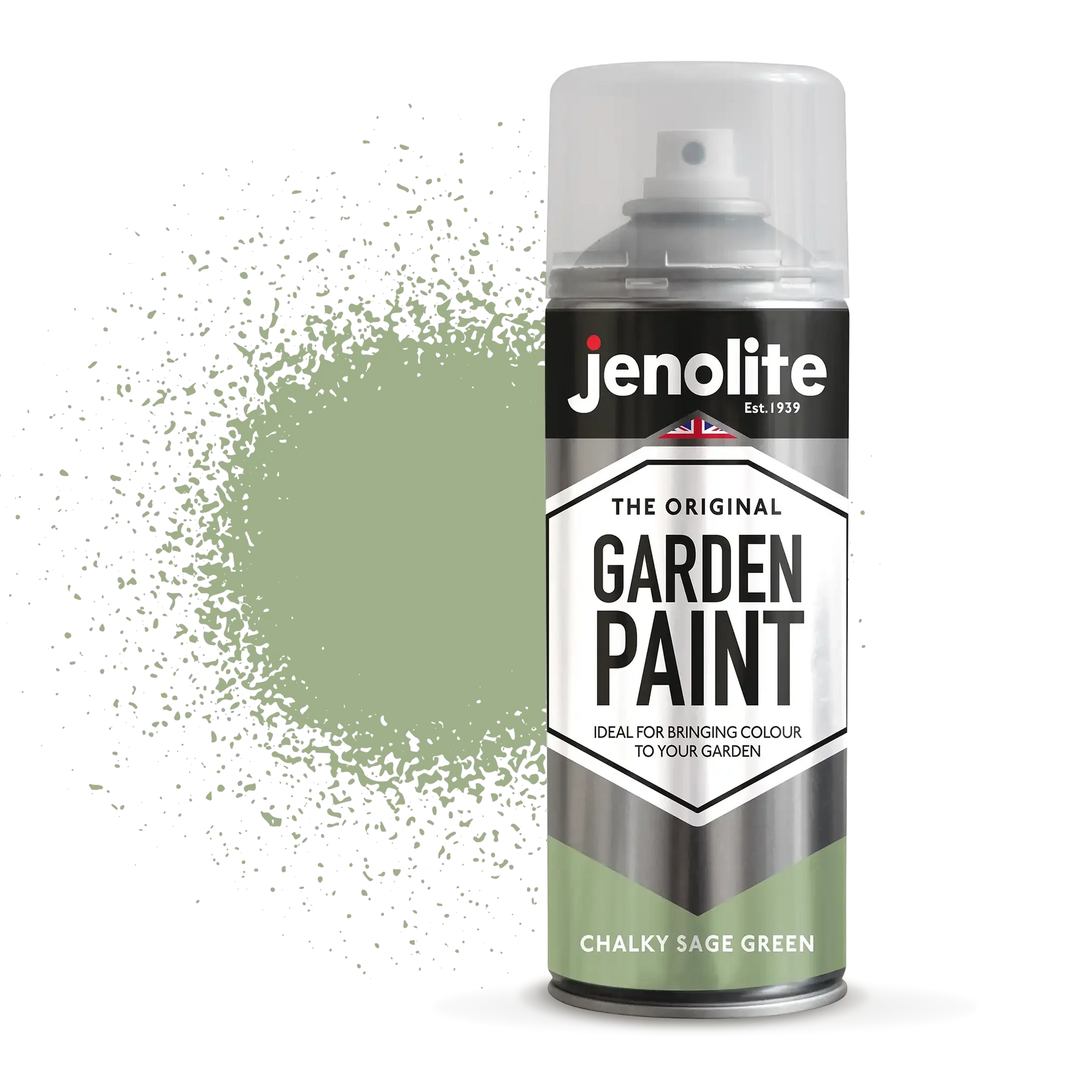 Peinture en aérosol pour jardin | Aérosol 400 ml 