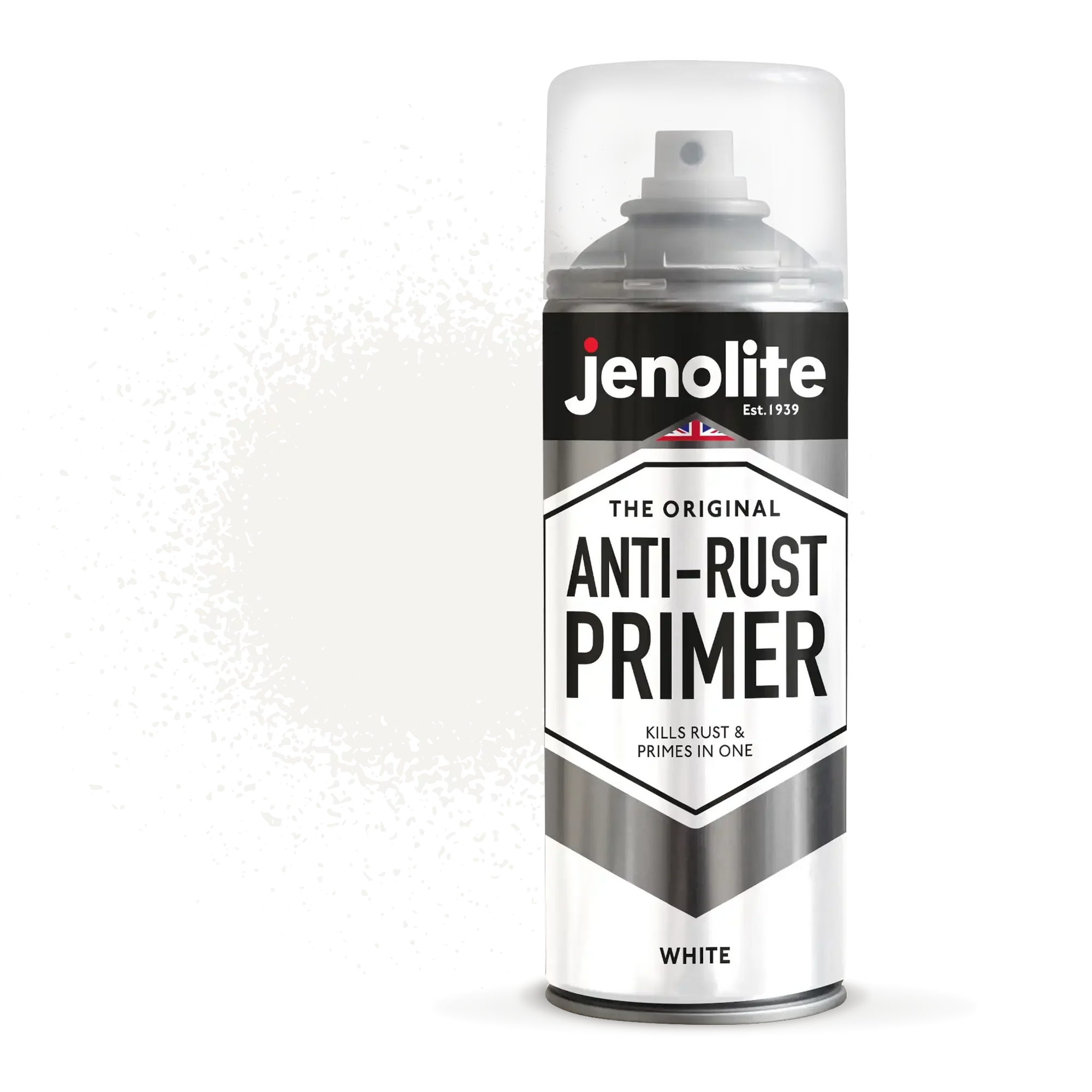 Apprêt antirouille | Peinture en aérosol 400 ml