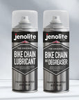 Bike Chain Bio-Degreaser Aerosol | 400ml