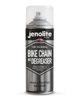 Aérosol bio-dégraissant pour chaîne de vélo | 400 ml