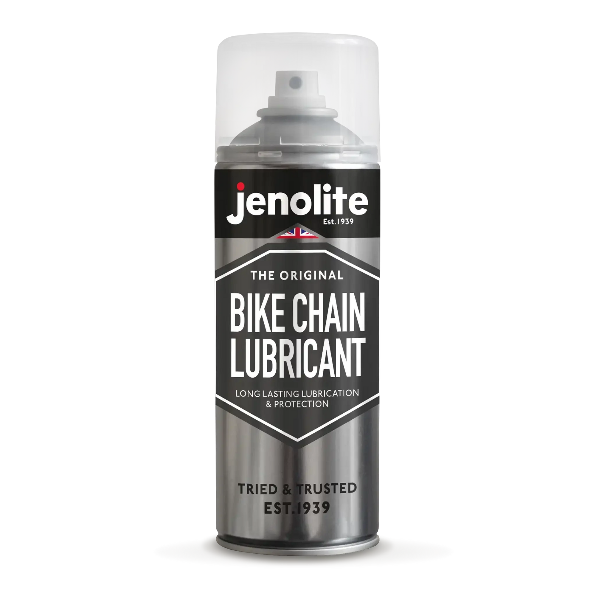 Lubricating bike chain shop