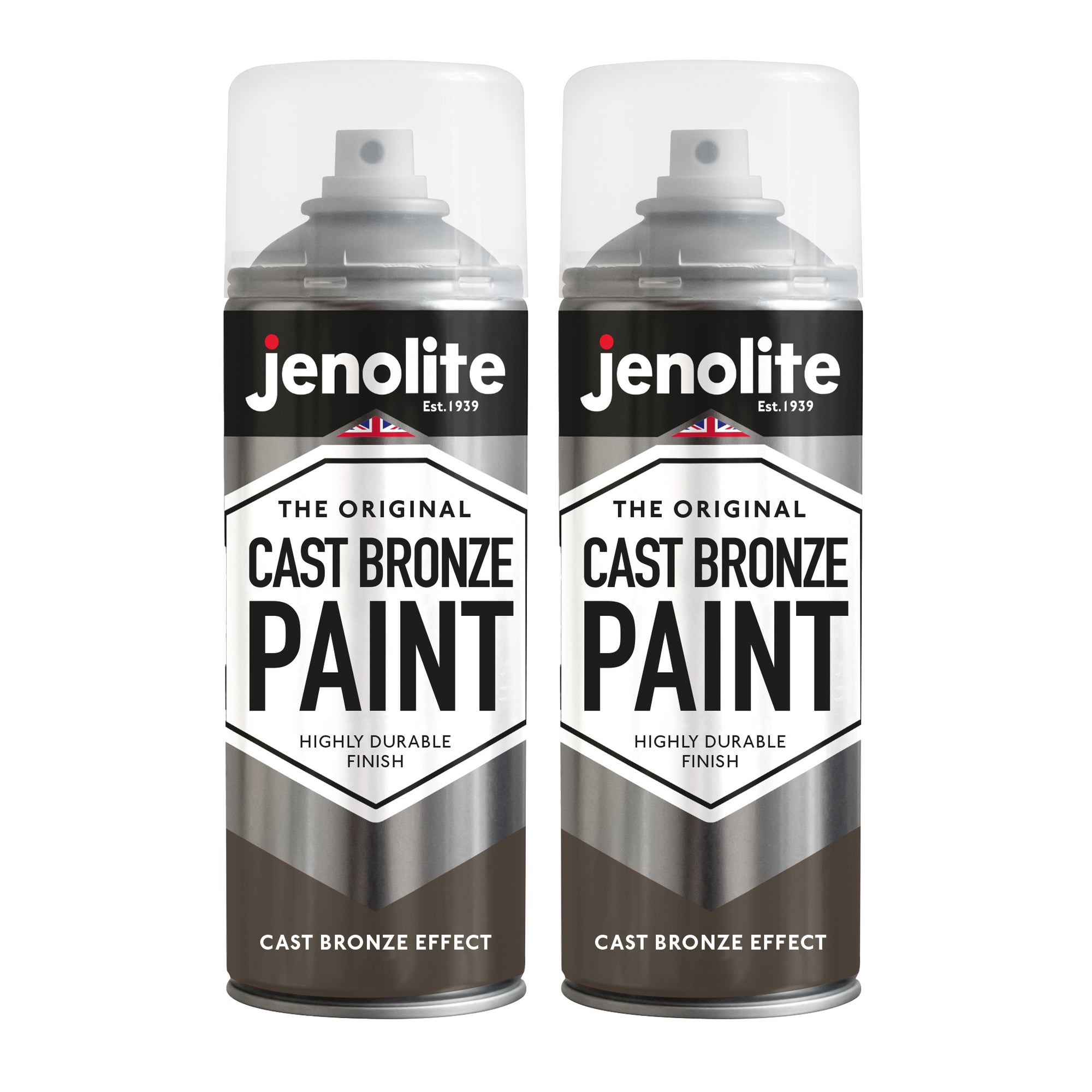 Cast Effect Spray Paint | 400ml