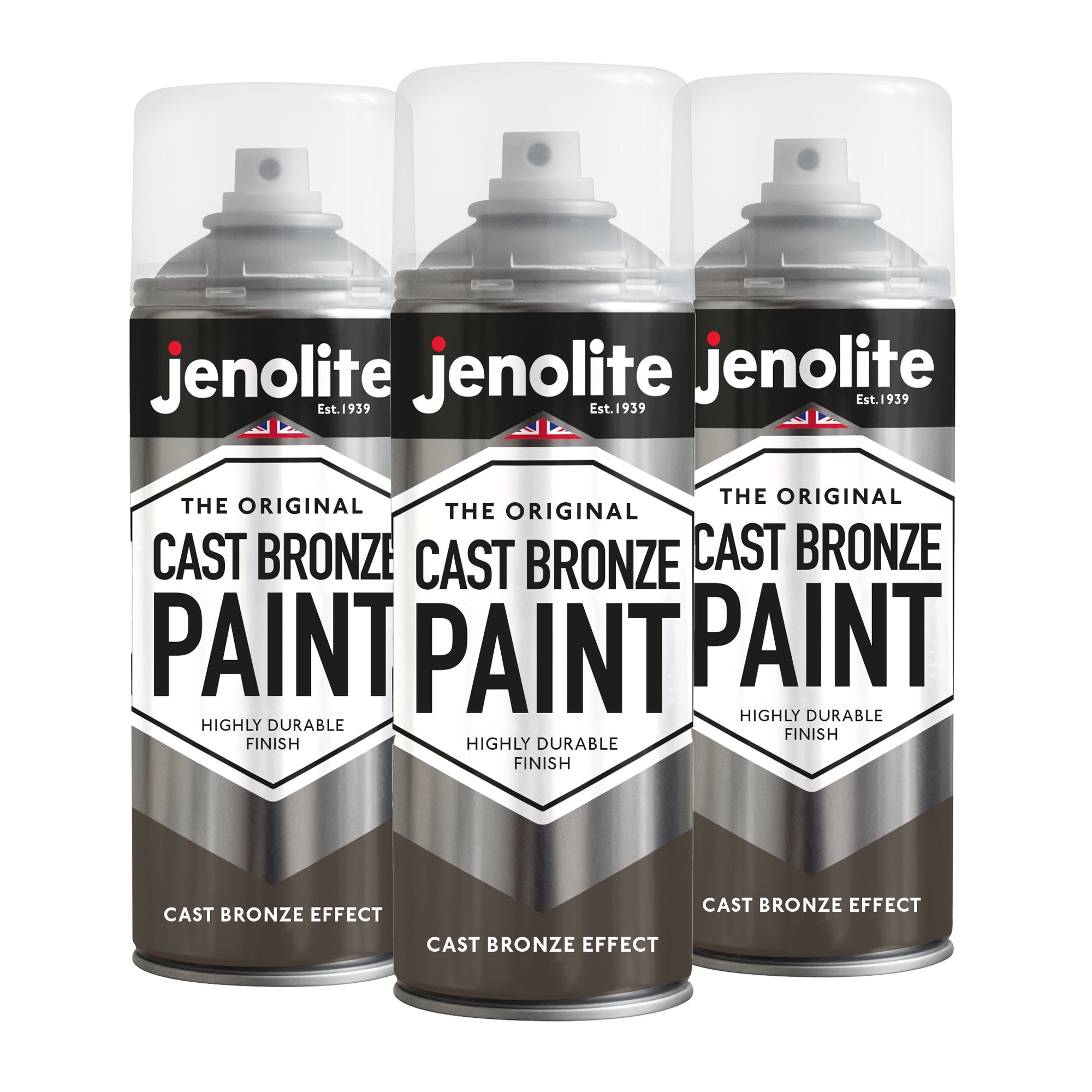 Cast Effect Spray Paint | 400ml