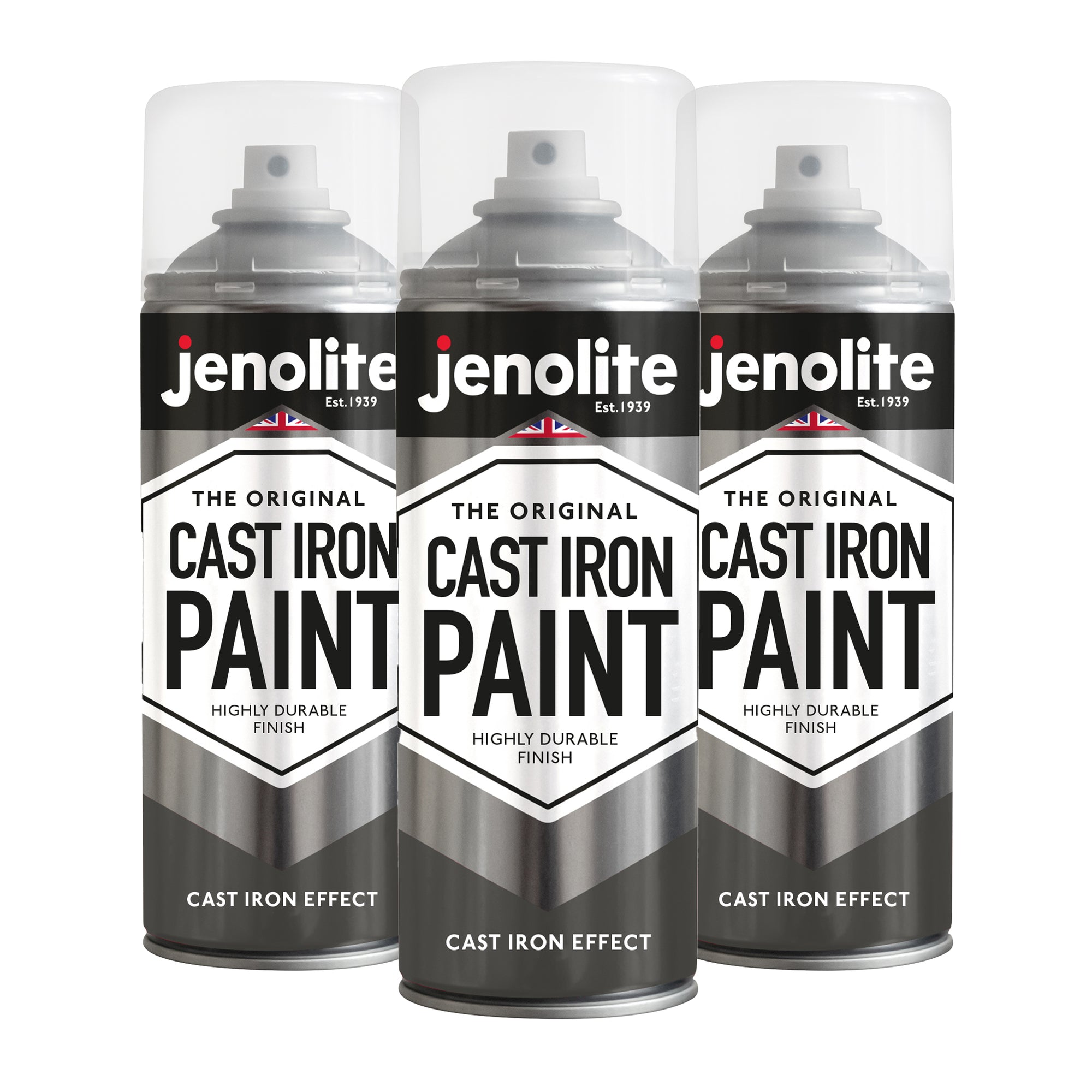 Cast Effect Spray Paint | 400ml