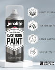Cast Effect Spray Paint | 400ml