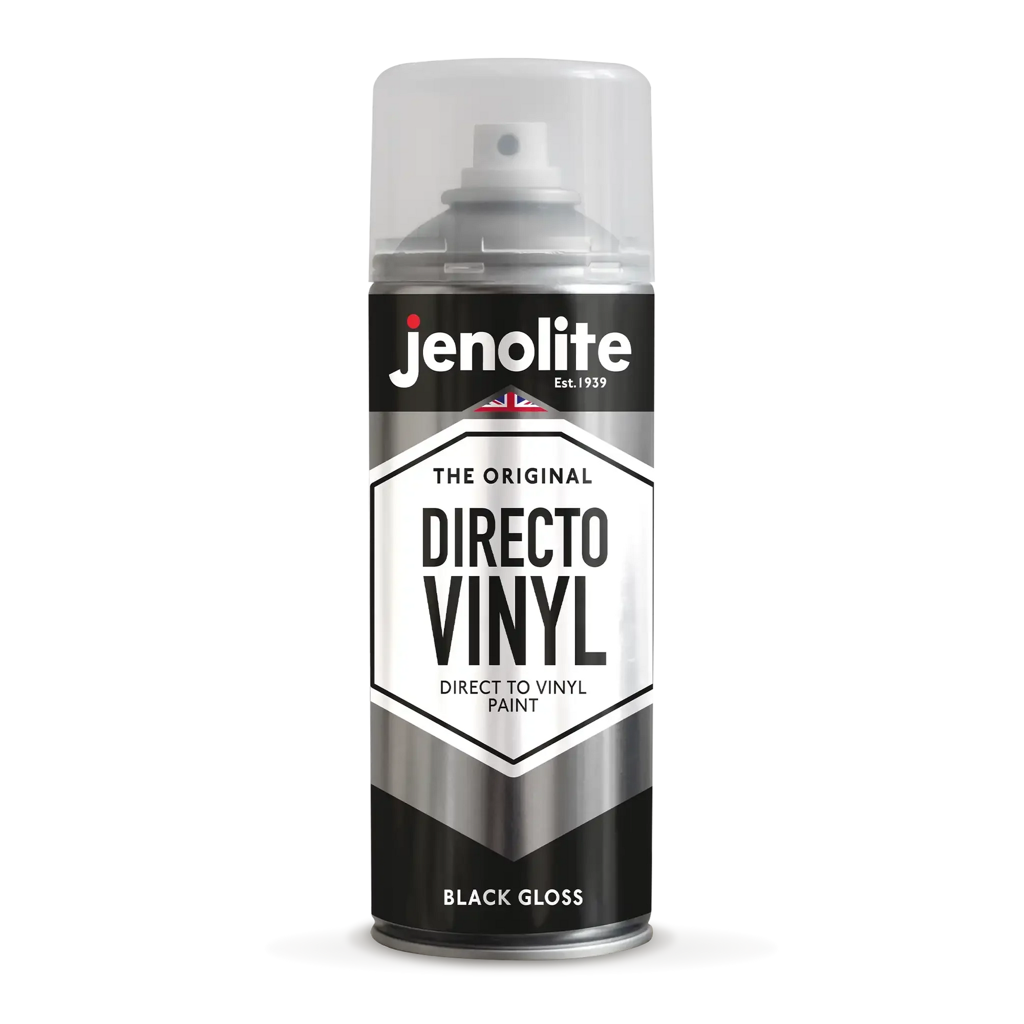 DIRECToVINYLE | Peinture en aérosol 400 ml