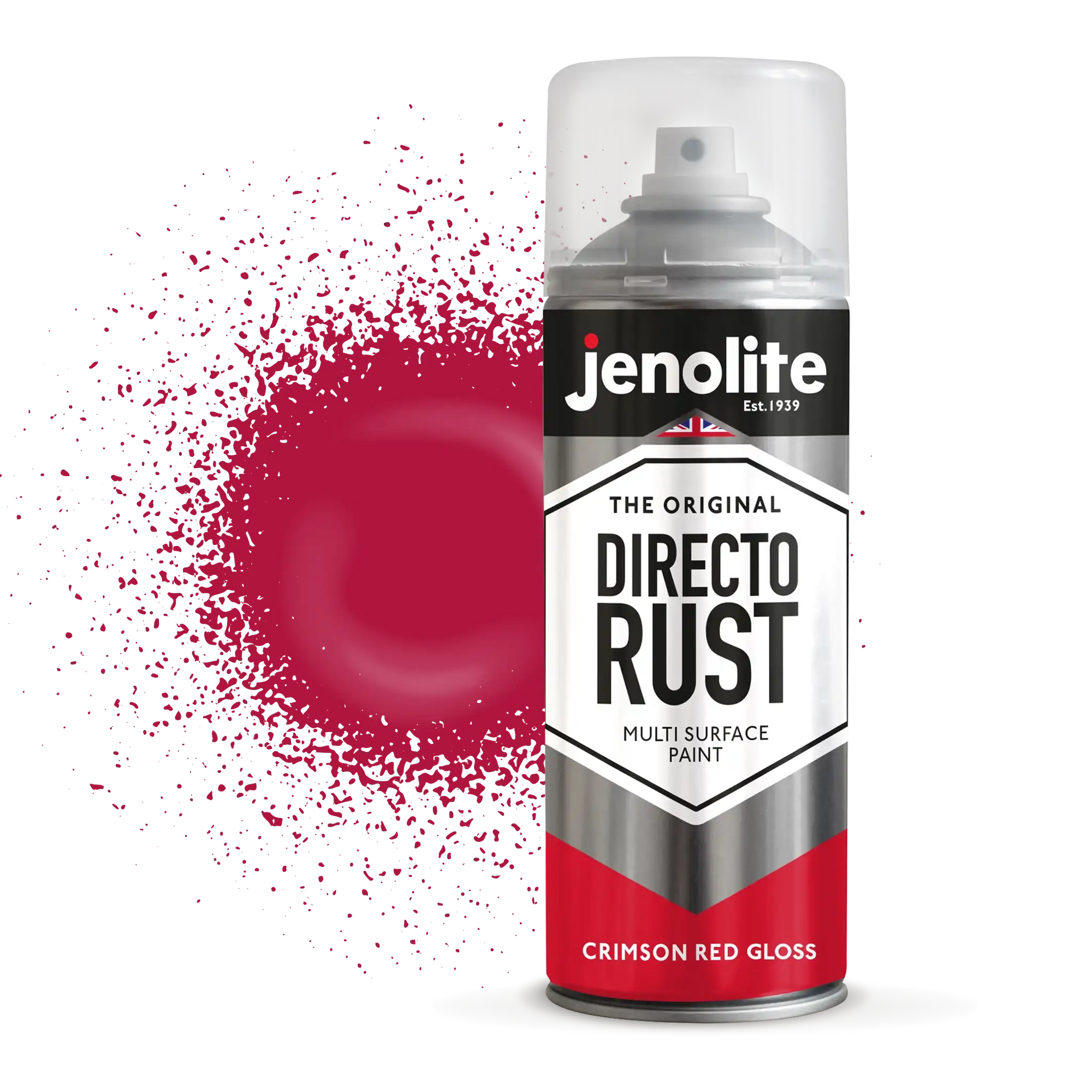 DIRECTEUR | Peinture en aérosol 400 ml