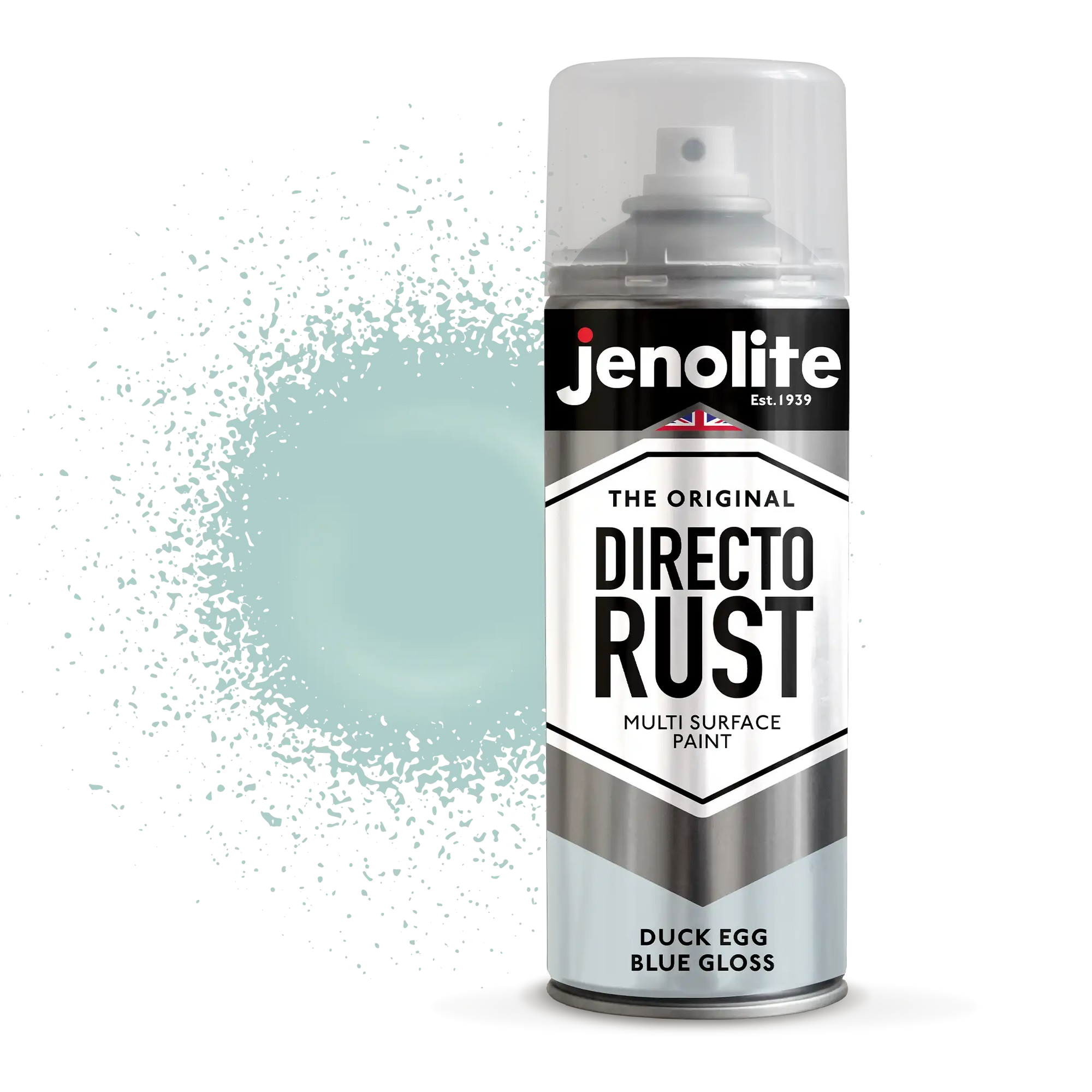 DIRECTORUST | 400ml Aerosol Spray Paint