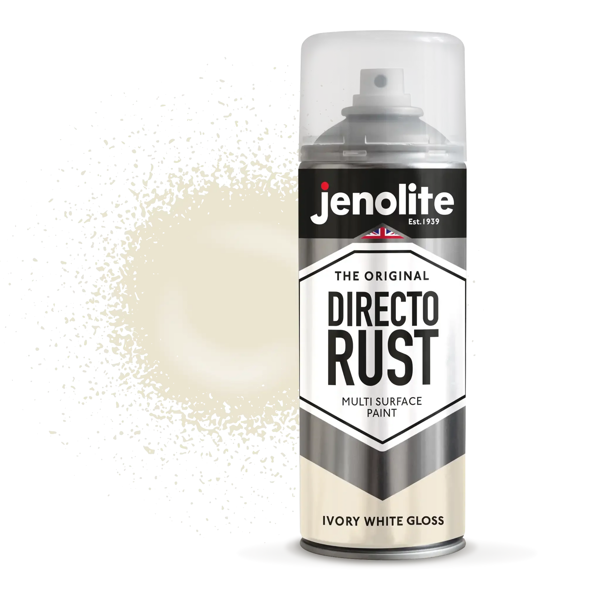 DIRECTORUST | 400ml Aerosol Spray Paint